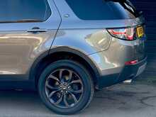 Land Rover Discovery Sport Discovery Sport TD4 LANDMARK - U1717
