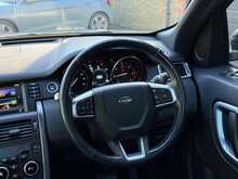 Land Rover Discovery Sport Discovery Sport TD4 LANDMARK - U1717