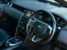 Land Rover Discovery Sport Discovery Sport TD4 LANDMARK - U1717