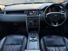 Land Rover Discovery Sport Discovery Sport TD4 LANDMARK - U1717