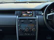 Land Rover Discovery Sport Discovery Sport TD4 LANDMARK - U1717