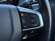 Land Rover Discovery Sport Discovery Sport TD4 LANDMARK - U1717