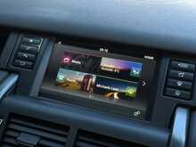 Land Rover Discovery Sport Discovery Sport TD4 LANDMARK - U1717