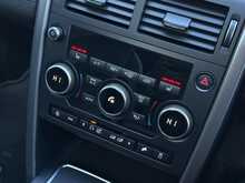 Land Rover Discovery Sport Discovery Sport TD4 LANDMARK - U1717
