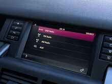 Land Rover Discovery Sport Discovery Sport TD4 LANDMARK - U1717