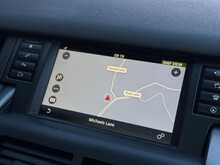 Land Rover Discovery Sport Discovery Sport TD4 LANDMARK - U1717