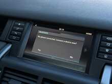 Land Rover Discovery Sport Discovery Sport TD4 LANDMARK - U1717