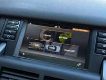 Land Rover Discovery Sport Discovery Sport TD4 LANDMARK - U1717