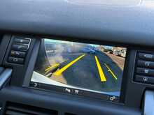 Land Rover Discovery Sport Discovery Sport TD4 LANDMARK - U1717