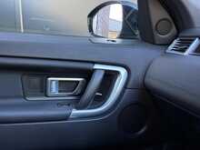 Land Rover Discovery Sport Discovery Sport TD4 LANDMARK - U1717