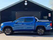 Volkswagen Amarok Amarok DC V6 TDI STYLE 4MOTION - U1728