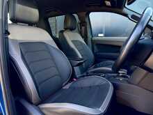 Volkswagen Amarok Amarok DC V6 TDI STYLE 4MOTION - U1728