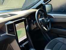 Volkswagen Amarok Amarok DC V6 TDI STYLE 4MOTION - U1728