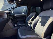 Volkswagen Amarok Amarok DC V6 TDI STYLE 4MOTION - U1728