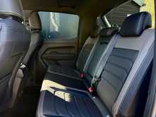 Volkswagen Amarok Amarok DC V6 TDI STYLE 4MOTION - U1728