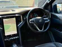 Volkswagen Amarok Amarok DC V6 TDI STYLE 4MOTION - U1728