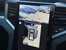 Volkswagen Amarok Amarok DC V6 TDI STYLE 4MOTION - U1728