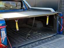 Volkswagen Amarok Amarok DC V6 TDI STYLE 4MOTION - U1728