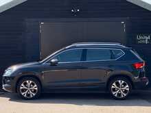 SEAT Ateca Ateca TSI EVO SE TECH DSG - U1730
