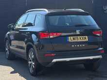 SEAT Ateca Ateca TSI EVO SE TECH DSG - U1730