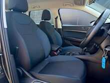 SEAT Ateca Ateca TSI EVO SE TECH DSG - U1730