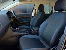 SEAT Ateca Ateca TSI EVO SE TECH DSG - U1730
