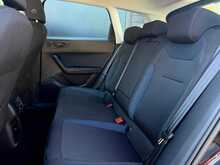 SEAT Ateca Ateca TSI EVO SE TECH DSG - U1730