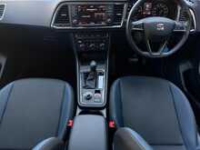SEAT Ateca Ateca TSI EVO SE TECH DSG - U1730