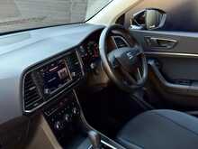 SEAT Ateca Ateca TSI EVO SE TECH DSG - U1730