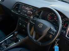 SEAT Ateca Ateca TSI EVO SE TECH DSG - U1730