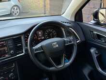 SEAT Ateca Ateca TSI EVO SE TECH DSG - U1730