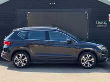 SEAT Ateca Ateca TSI EVO SE TECH DSG - U1730