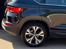 SEAT Ateca Ateca TSI EVO SE TECH DSG - U1730