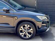 SEAT Ateca Ateca TSI EVO SE TECH DSG - U1730