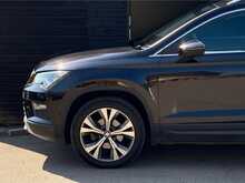 SEAT Ateca Ateca TSI EVO SE TECH DSG - U1730