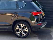 SEAT Ateca Ateca TSI EVO SE TECH DSG - U1730