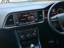 SEAT Ateca Ateca TSI EVO SE TECH DSG - U1730