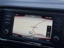 SEAT Ateca Ateca TSI EVO SE TECH DSG - U1730