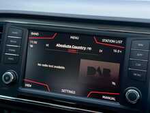 SEAT Ateca Ateca TSI EVO SE TECH DSG - U1730