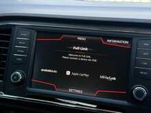 SEAT Ateca Ateca TSI EVO SE TECH DSG - U1730
