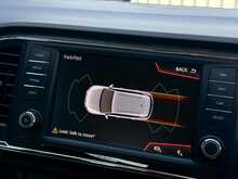 SEAT Ateca Ateca TSI EVO SE TECH DSG - U1730