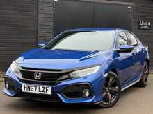 Honda Civic Civic VTEC SPORT - U1733
