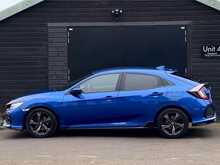 Honda Civic Civic VTEC SPORT - U1733