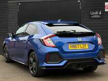 Honda Civic Civic VTEC SPORT - U1733