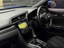 Honda Civic Civic VTEC SPORT - U1733