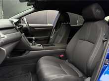 Honda Civic Civic VTEC SPORT - U1733