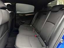 Honda Civic Civic VTEC SPORT - U1733