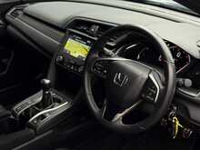 Honda Civic Civic VTEC SPORT - U1733