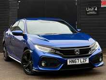 Honda Civic Civic VTEC SPORT - U1733