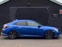Honda Civic Civic VTEC SPORT - U1733